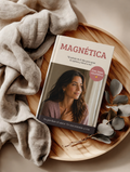 MAGNÉTICA — Saná la ruptura y volvé a ser la mujer que atrae lo que merece.